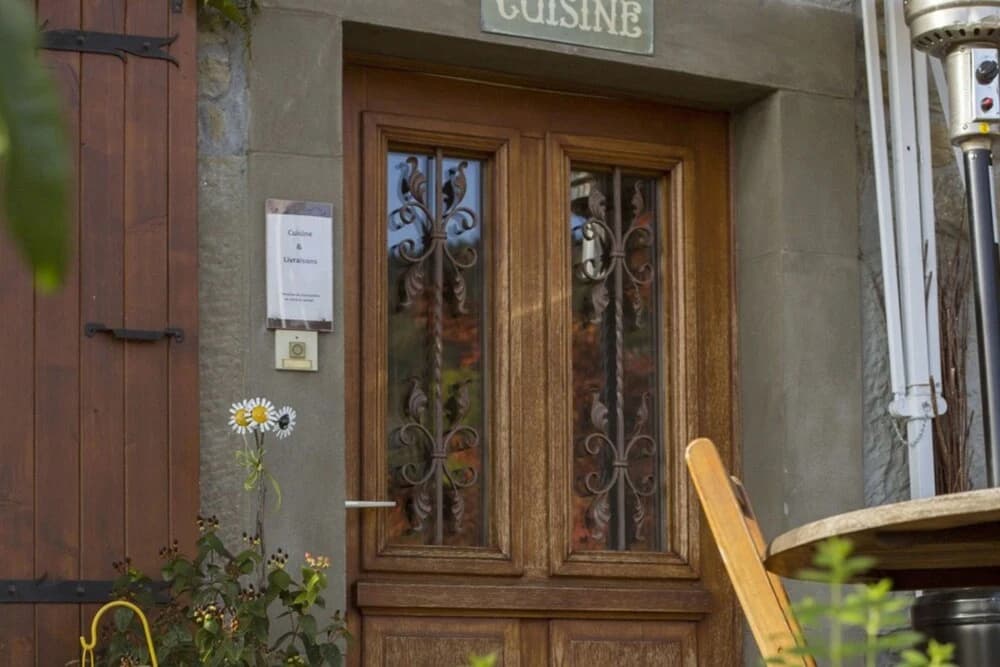 Le Bonheur dans le Pré - Photo 1