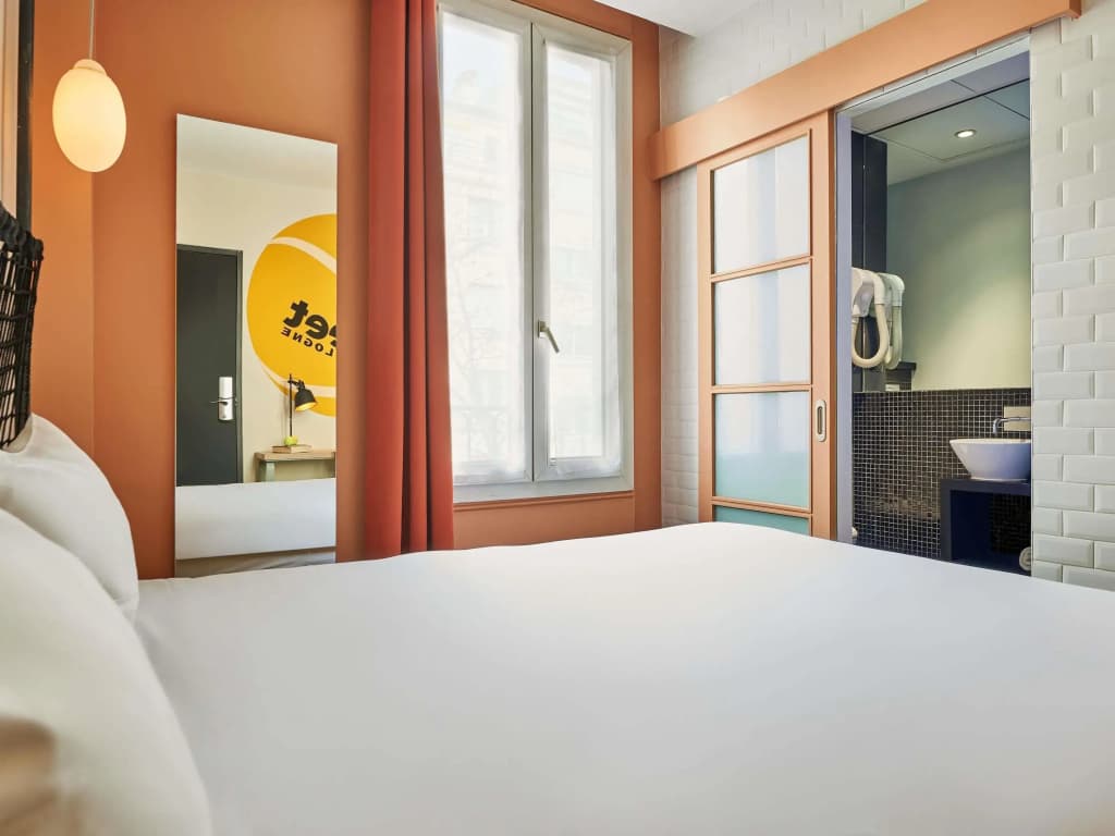 Greet By Accor Boulogne Billancourt Paris - Photo 4