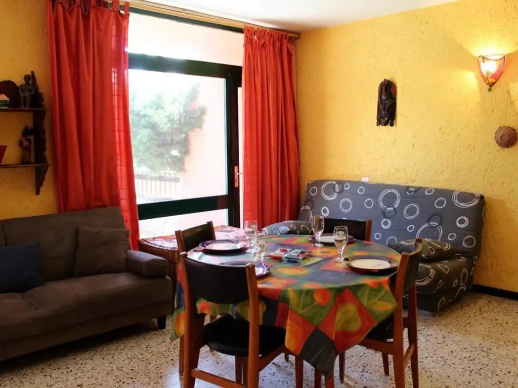 Maison Port-la-Nouvelle, 3 pièces, 6 personnes - FR-1-229C-160 - Photo 1