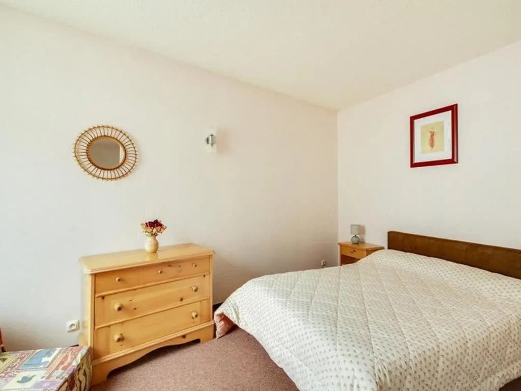 Appartement Cauterets, 2 pièces, 4 personnes - FR-1-401-92 - Photo 2
