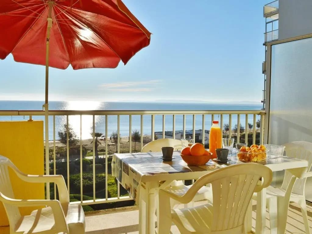 Appartement Le Lavandou, 1 pièce, 4 personnes - FR-1-251-251 - Photo 5