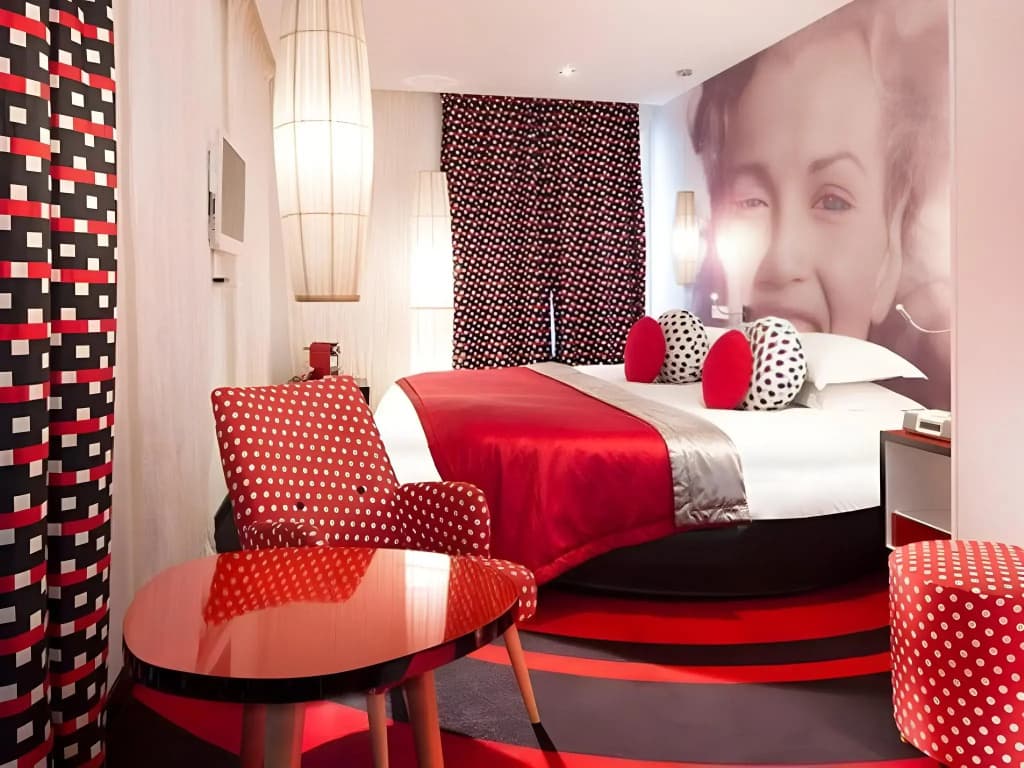 Platine Hotel - Miniature 6