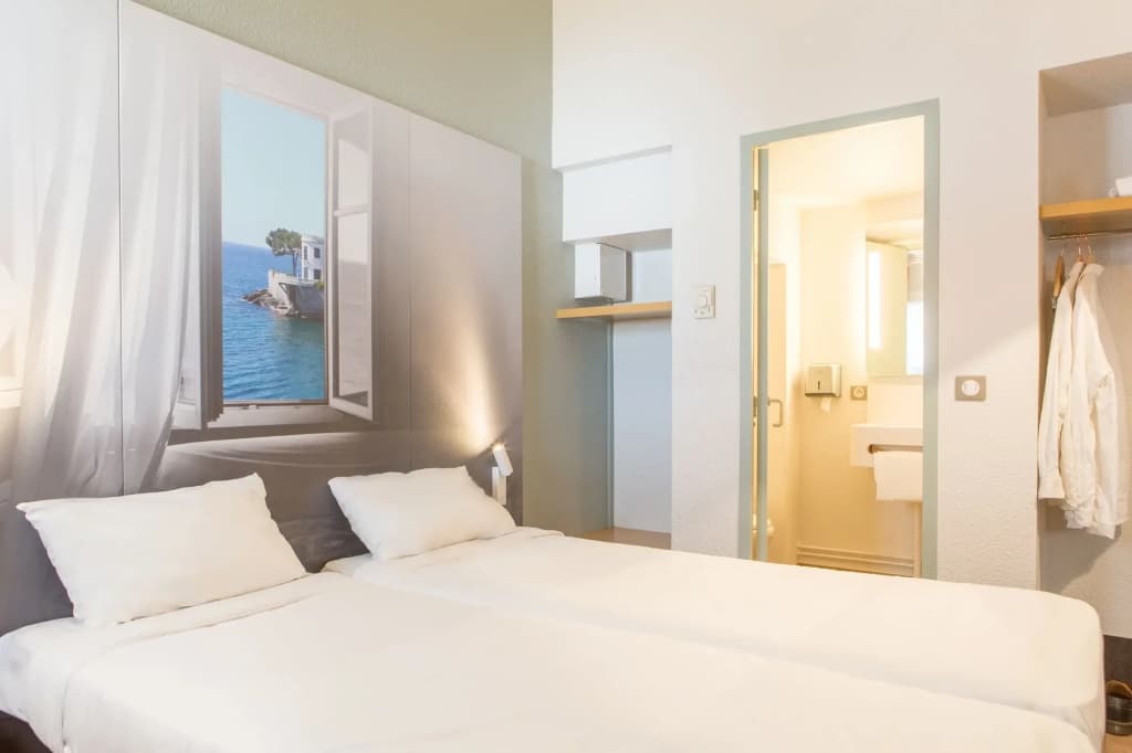 B&B HOTEL Toulon La Seyne-sur-Mer - Miniature 6