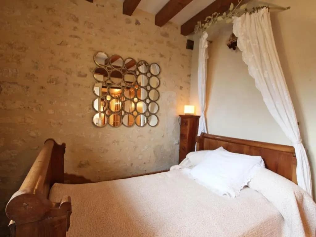 Gîte Saint-Jouin-de-Blavou, 5 pièces, 8 personnes - FR-1-497-38 - Photo 3