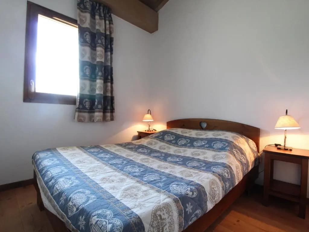 Appartement Aussois, 3 pièces, 6 personnes - FR-1-508-36 - Photo 3