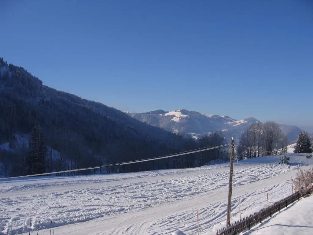 Appartement La Clusaz, 3 pièces, 6 personnes - FR-1-437-1 - Photo 2