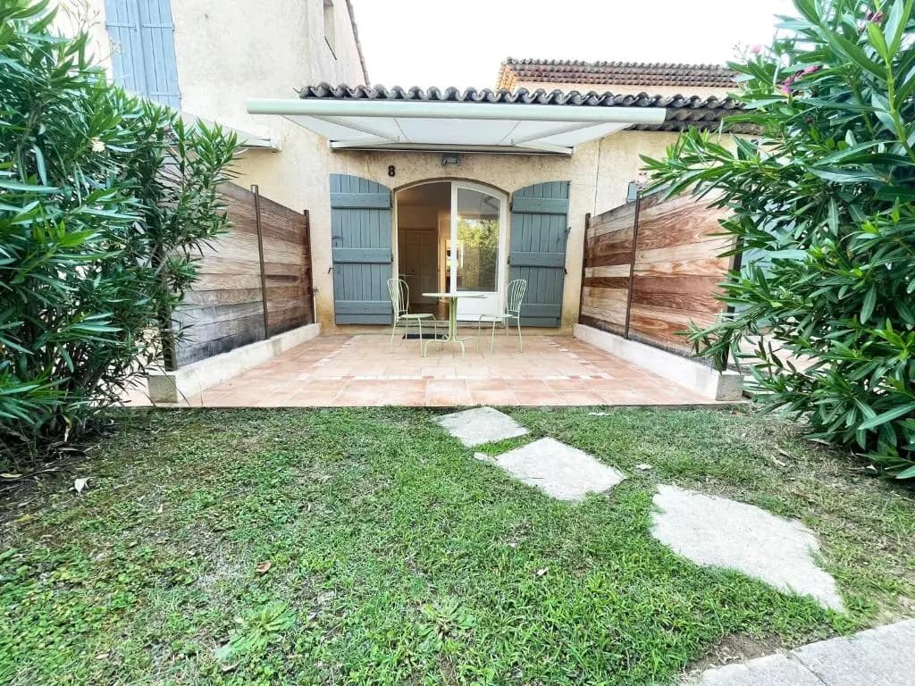 studio calme et acueillant N°8 bastide - Photo 5