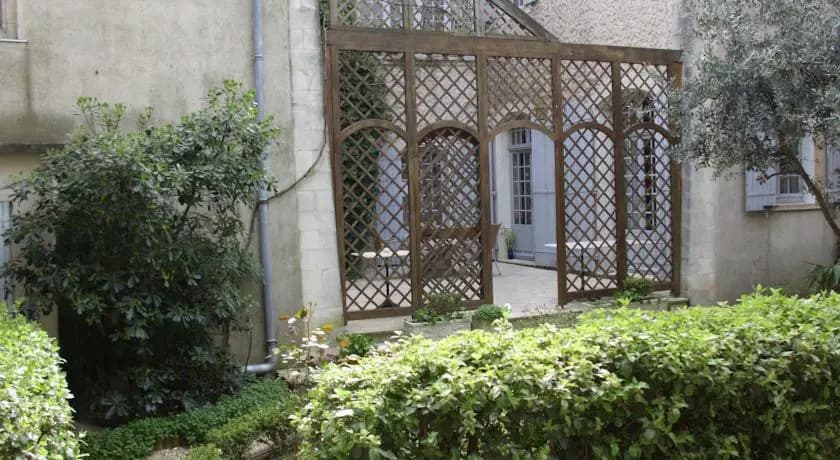 Le Sévigné - Photo 1