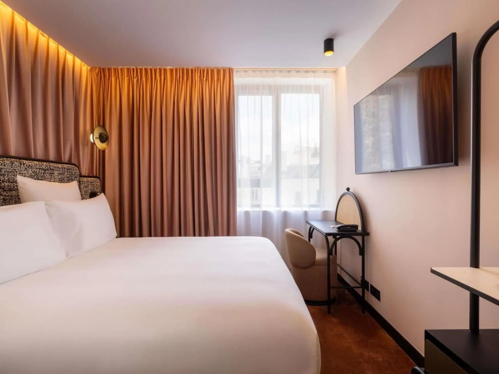 Hotel Maison Hamelin Paris - Handwritten Collection - Photo 3