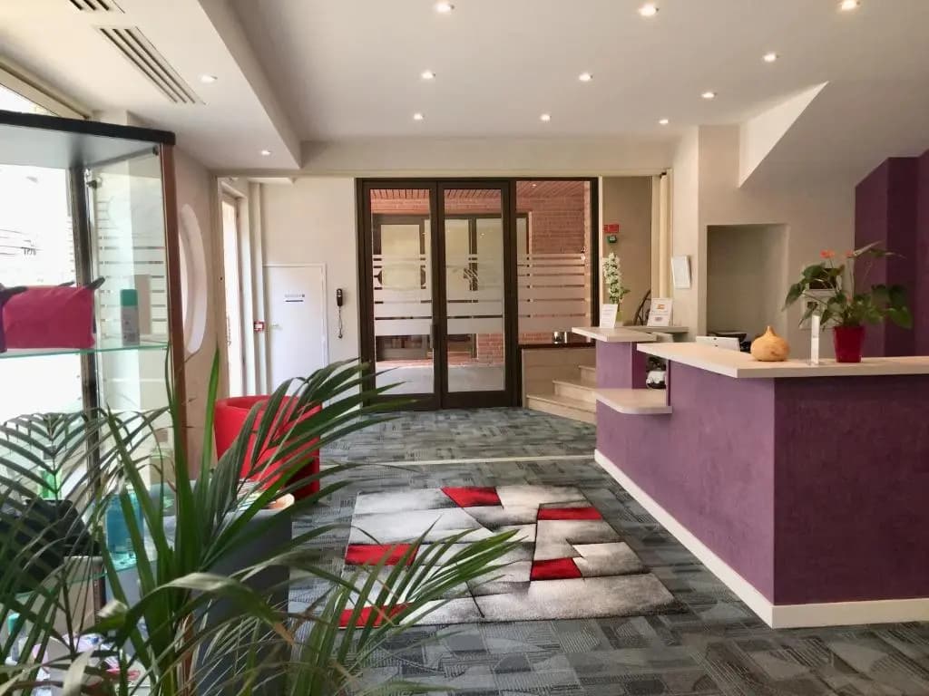 Hôtel Chiffre - Photo 2