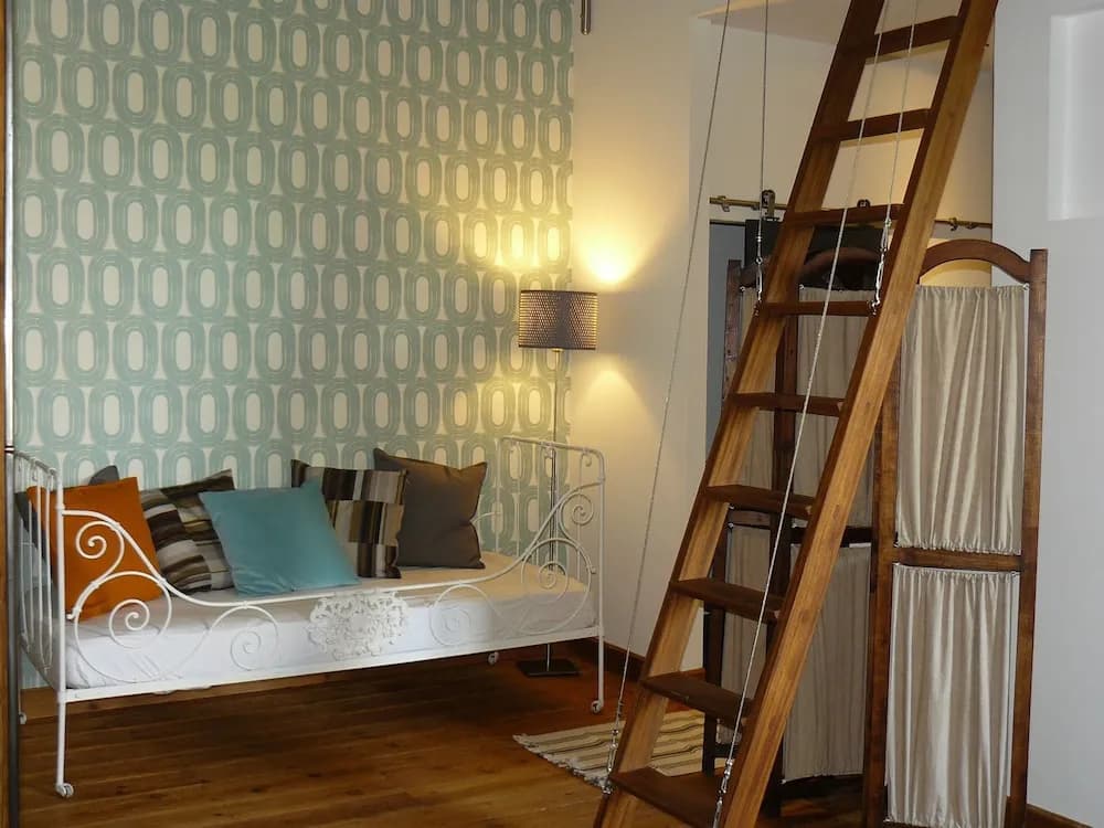 Chambre d'hôtes Les 2 Madeleine - Photo 4