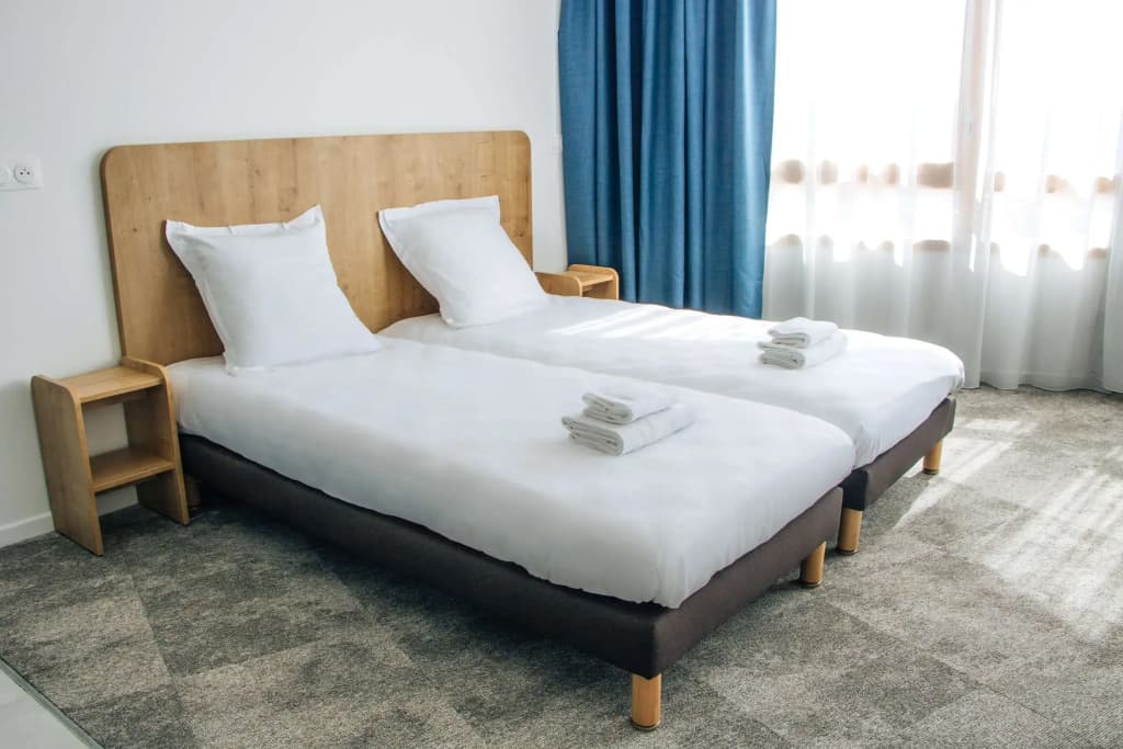 Adagio Access Paris Sud Villejuif Aparthotel - Photo 2