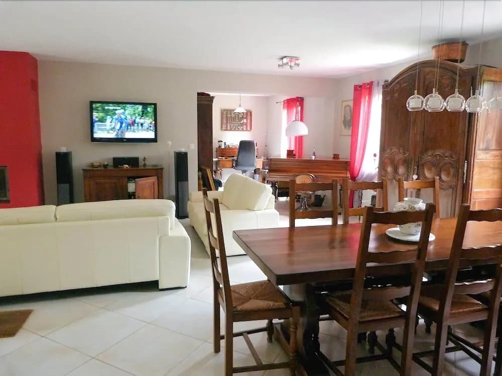 Villa Alluro - Photo 5