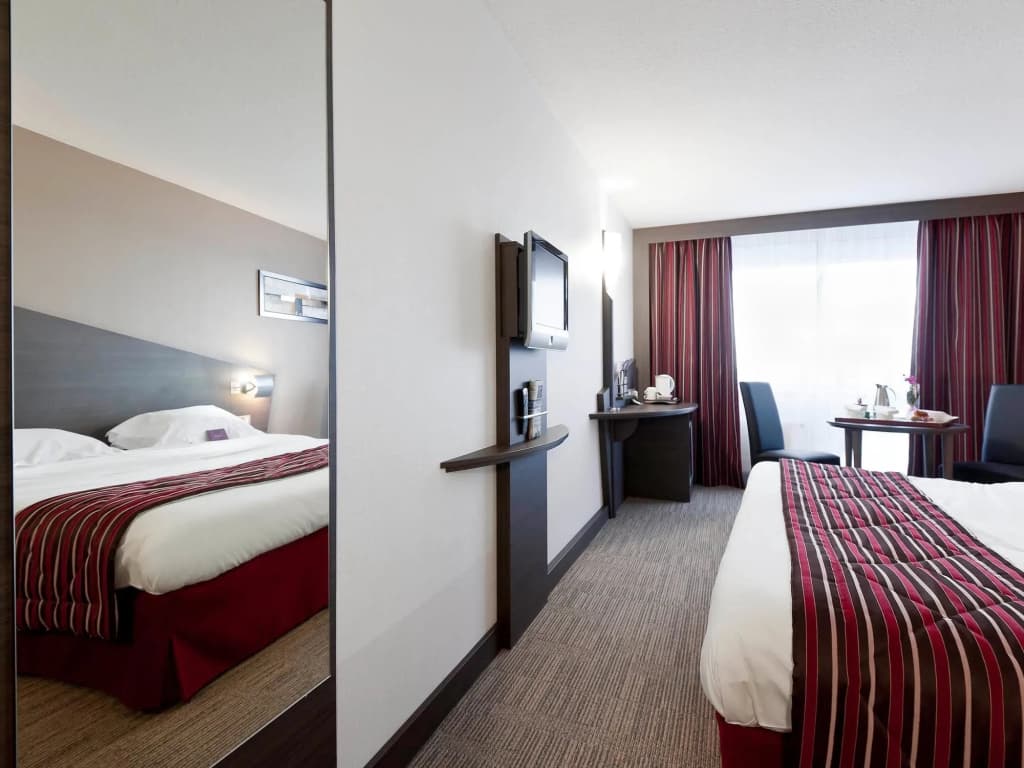 Mercure Vannes Le Port - Photo 4