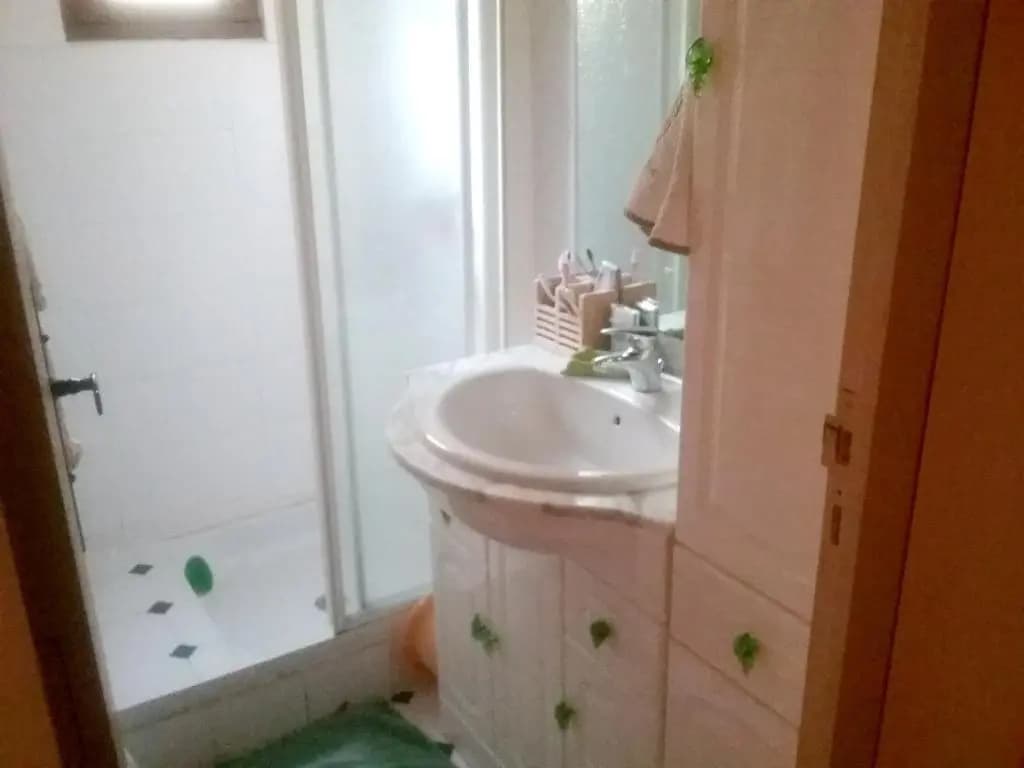 Chalet de 4 chambres avec jardin amenage a Ax les Thermes a 1 km des pistes - Miniature 7