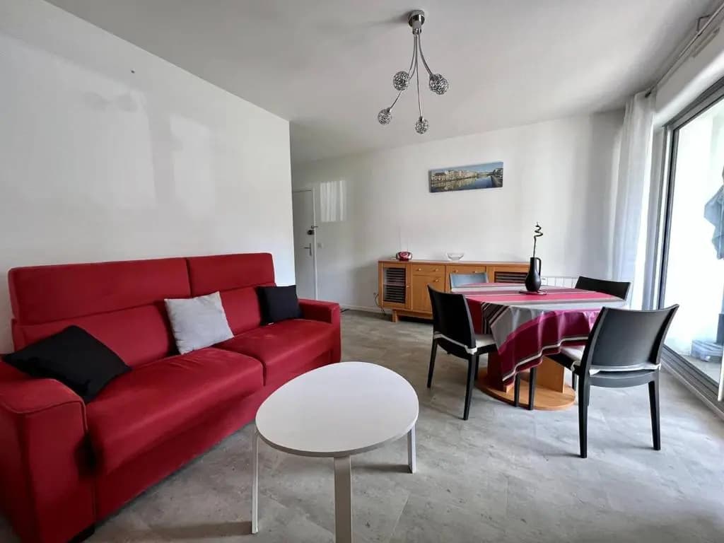 Appartement Cambo-les-Bains, 2 pièces, 2 personnes - FR-1-495-62 - Photo 5