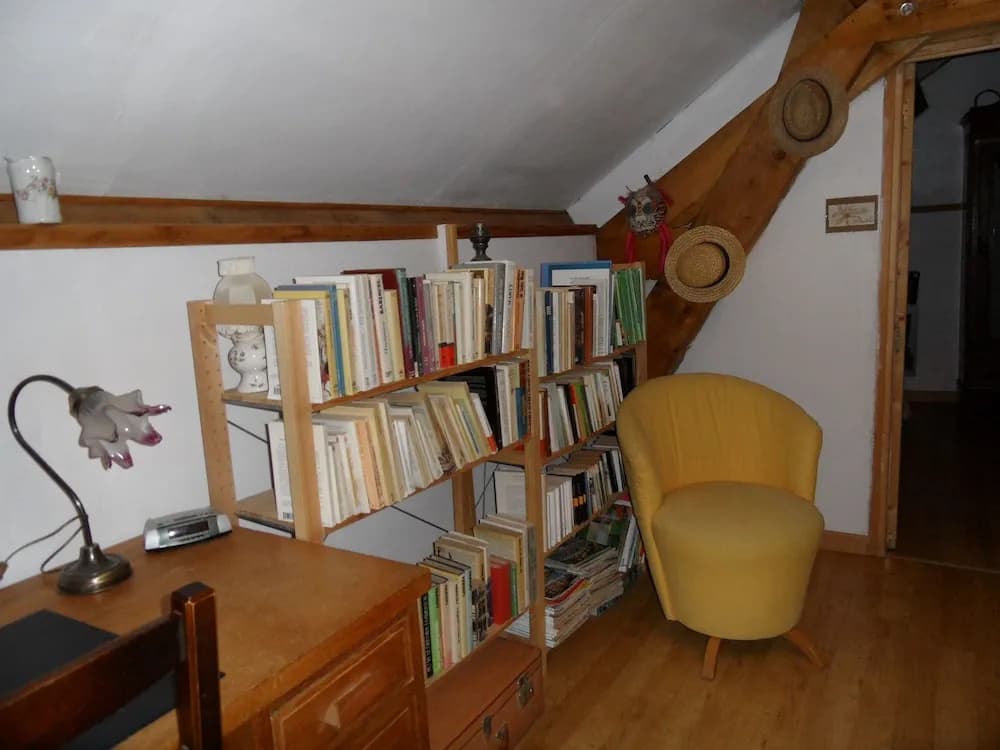 Chambres d'hôtes La forge - Photo 3
