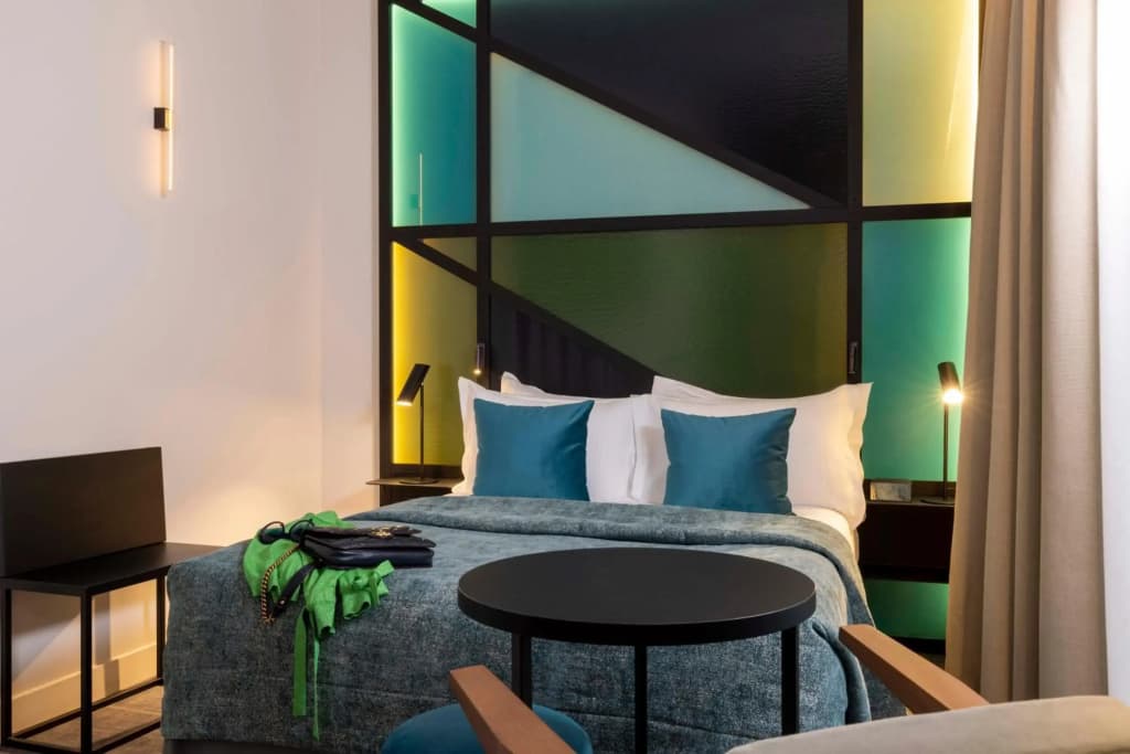 Le 12 Hotel - Miniature 6