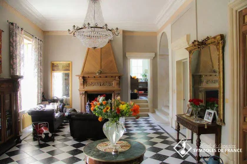 Chateau de La Fontenelle - Photo 1