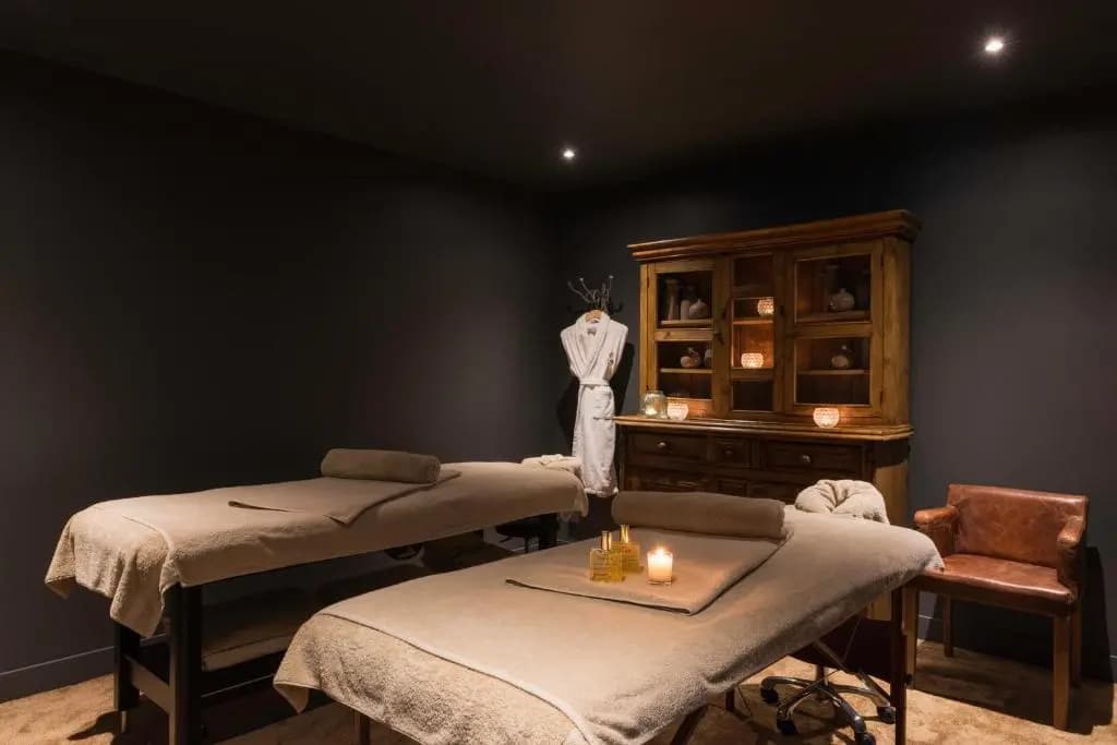 Hotel Spa Les Pins De César - Photo 4