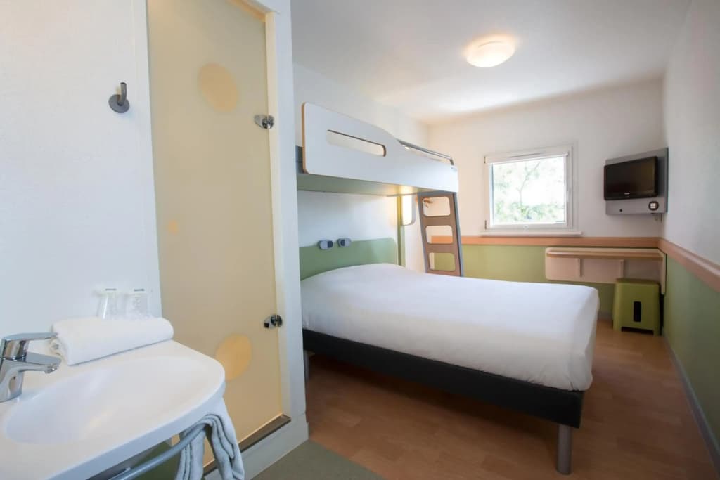 Ibis Budget Sélestat - Photo 3