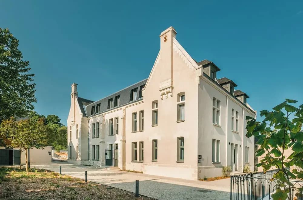 La Maison Rabelais - Photo 1