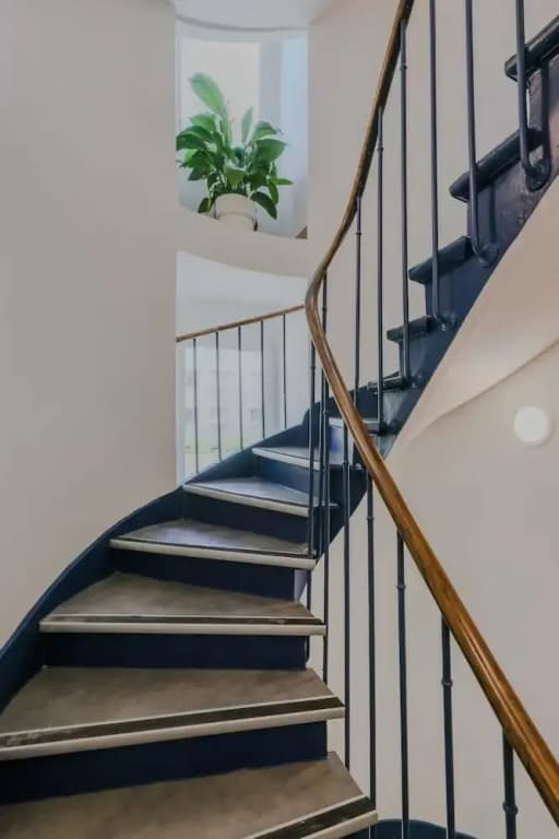 Newly Renovated Appartement Hotel Residence - Miniature 8