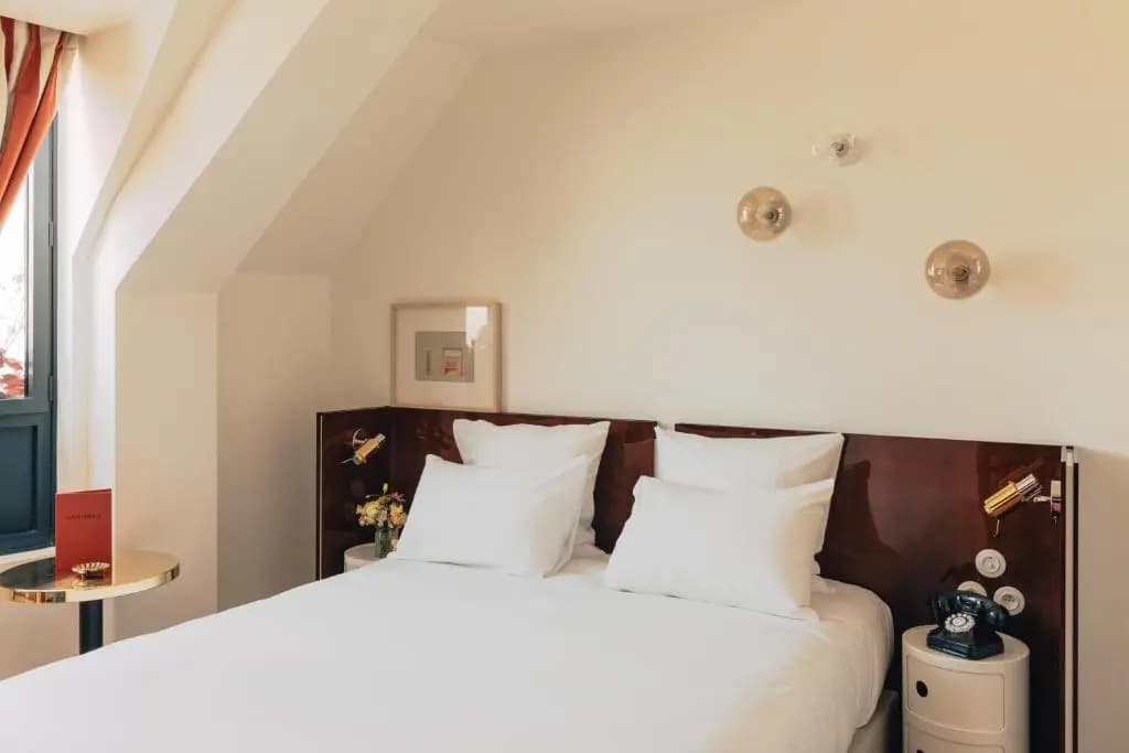 Hotel Wallace, a Member of Design Hotels – Orso hotel - Photo 4
