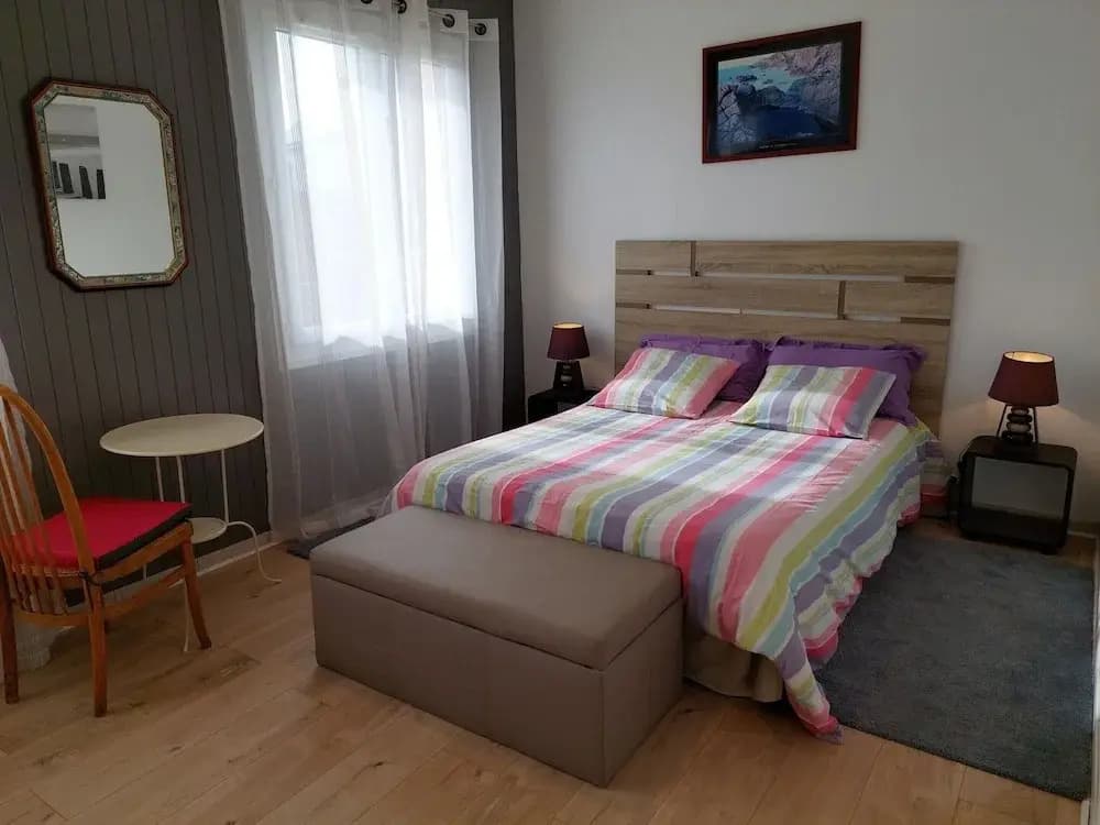 Stone House in Plouarzel Near Sandy Beaches - Photo 3