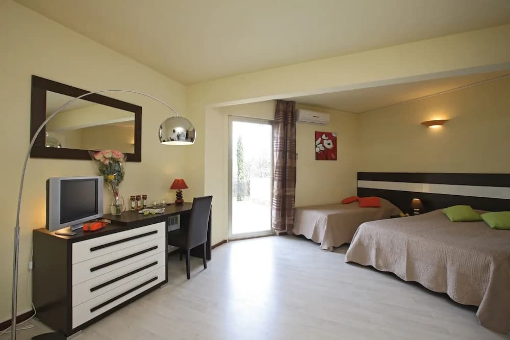 Le Logis du Chateau - Miniature 6
