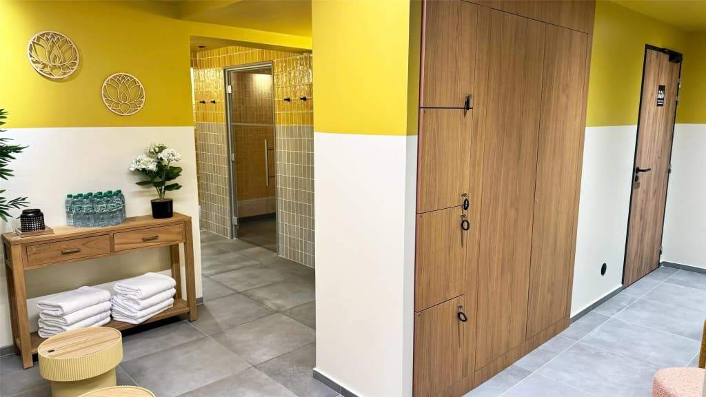 Kyriad Prestige Compiègne Hotel & Spa - Photo 4