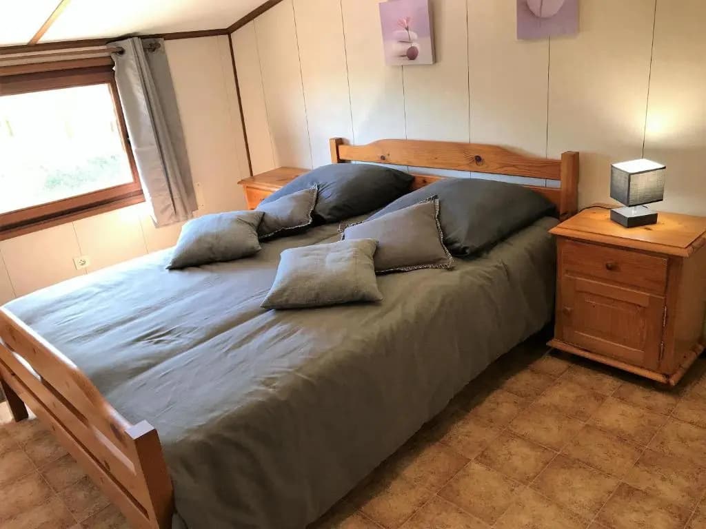 Portiragnes-Plage - Les Portes du Soleil - Maison 75m² - A2 - Miniature 6