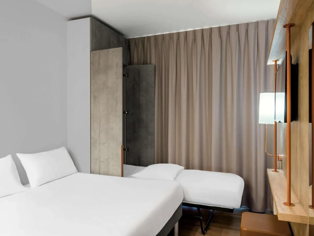 ibis budget Dieppe Centre Port - Photo 4