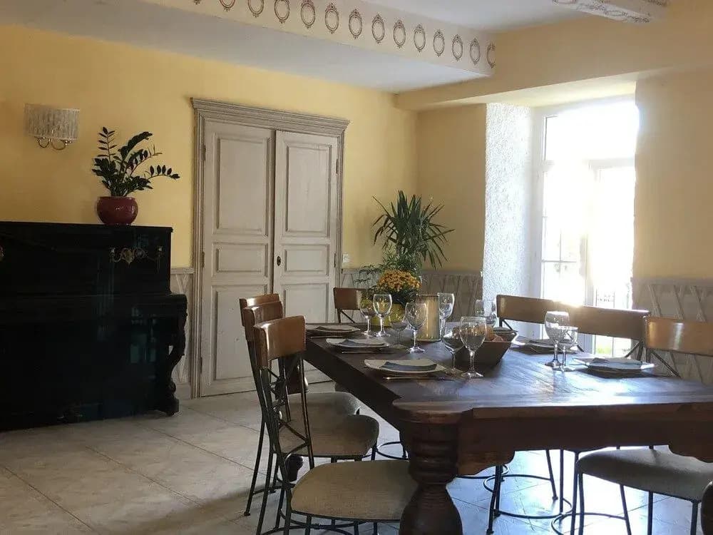 Maison d'Hôtes Le Grand Cedre - Photo 1