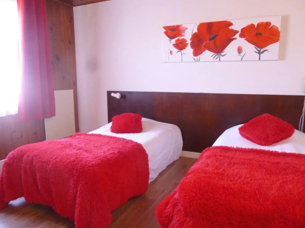 Auberge de Costaroche - Miniature 6