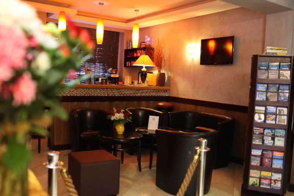 Hotel Alane - Photo 2