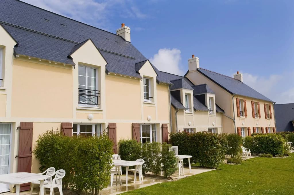 Pierre & Vacances Residence Le Green Beach - Photo 1