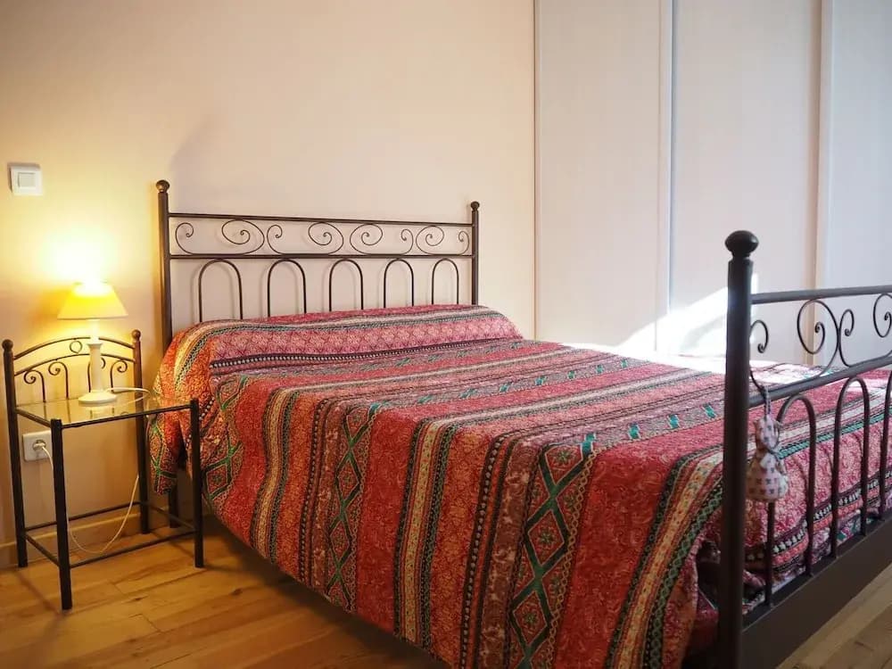 Country House in Orb Mountains Near Salagou Lake - Photo 4