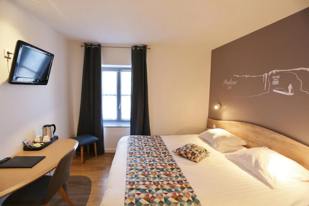 Best Western Hotel Le Pont D'Or - Miniature 6