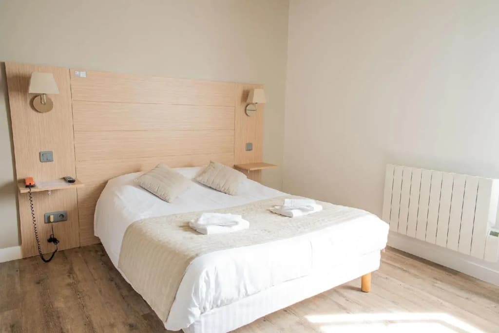 Hôtel Garabel - Photo 4