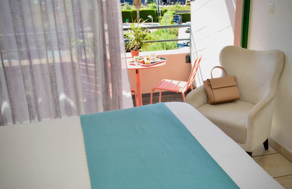 Sure Hotel by Best Western Gemenos en Provence - Photo 4