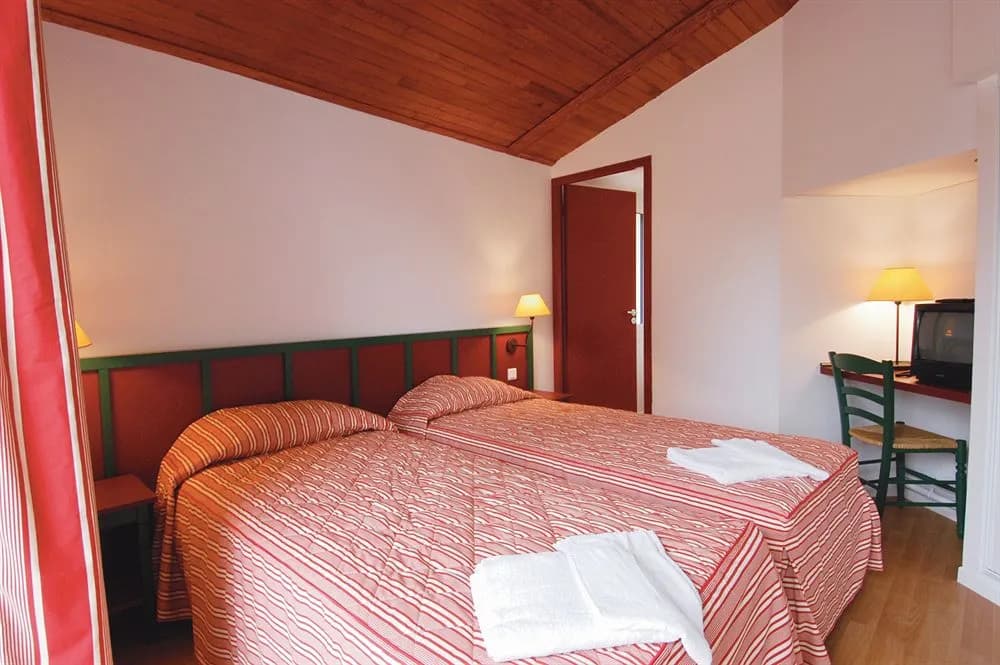 Vacanciel Cambo les Bains - Photo 2