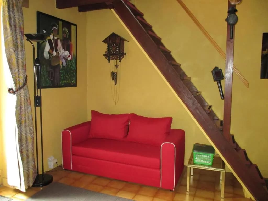 Gîte Arfeuilles, 2 pièces, 2 personnes - FR-1-489-131 - Photo 2