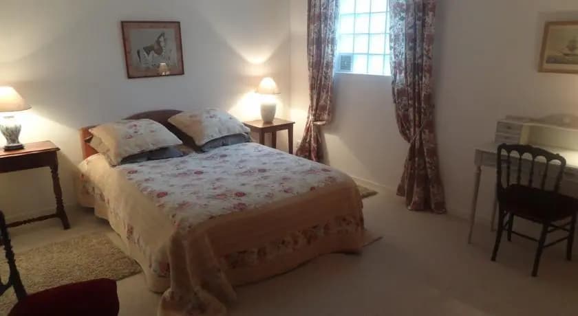 Le Loft Campagnard - Miniature 8
