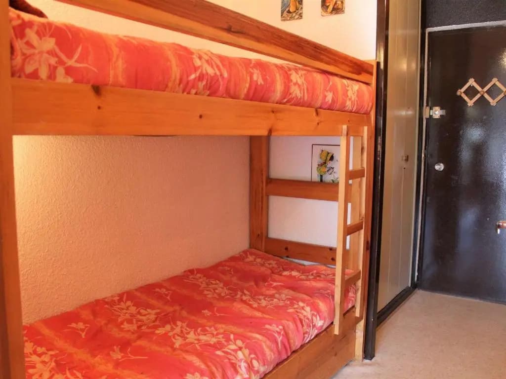 Appartement Vars, 1 pièce, 4 personnes - FR-1-330B-38 - Photo 3