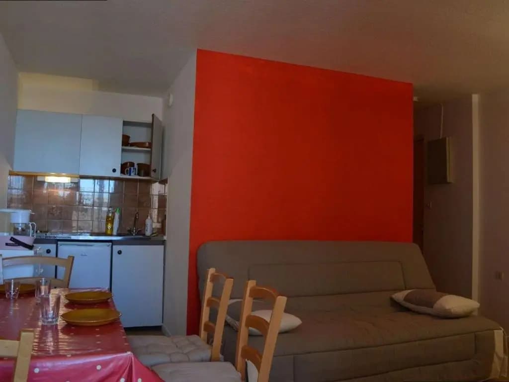 Appartement Fleury-Saint-Pierre-la-Mer, 2 pièces, 4 personnes - FR-1-229D-272 - Photo 3