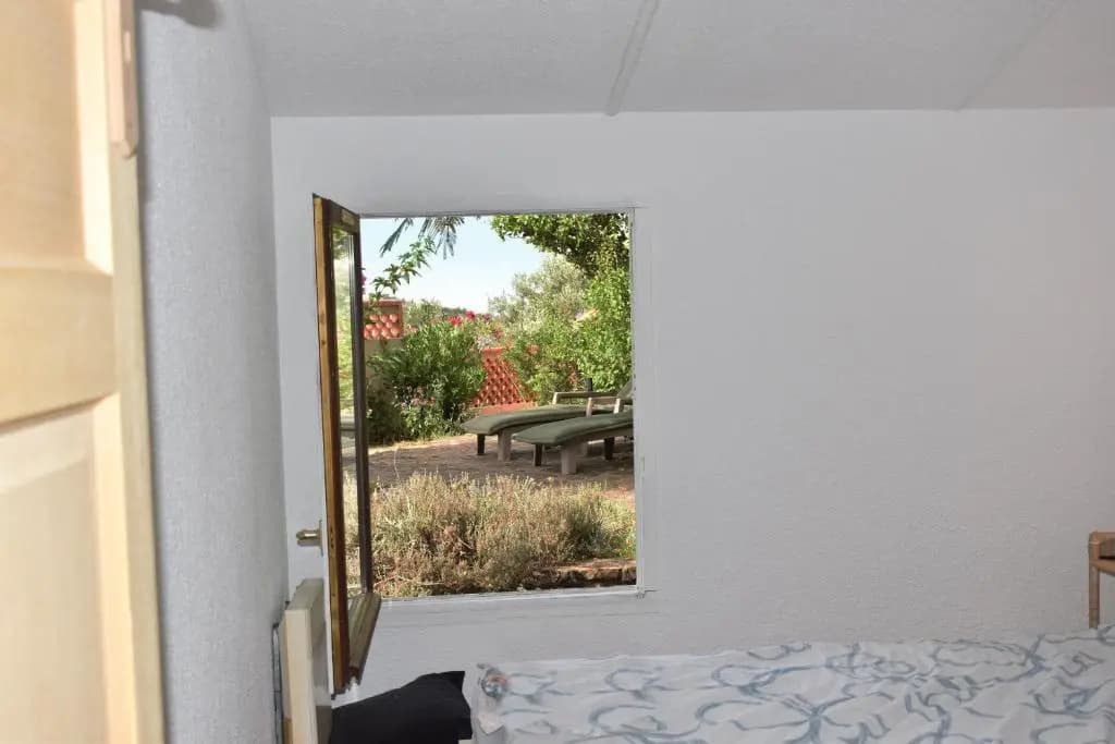 Petit mas au paradis avec piscine pour 6 personnes - Miniature 6