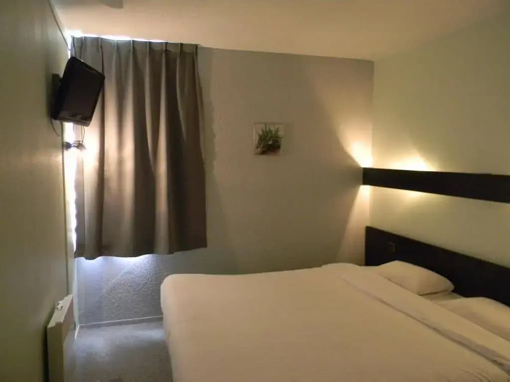 Class Hôtel Poitiers - Photo 4