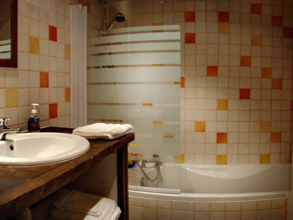 Luxury Flat With Sauna in the French Alps - Miniature 7