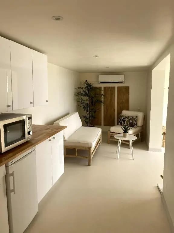 SUITE LOVE SPA VUE MER PISCINe 3 - Photo 4